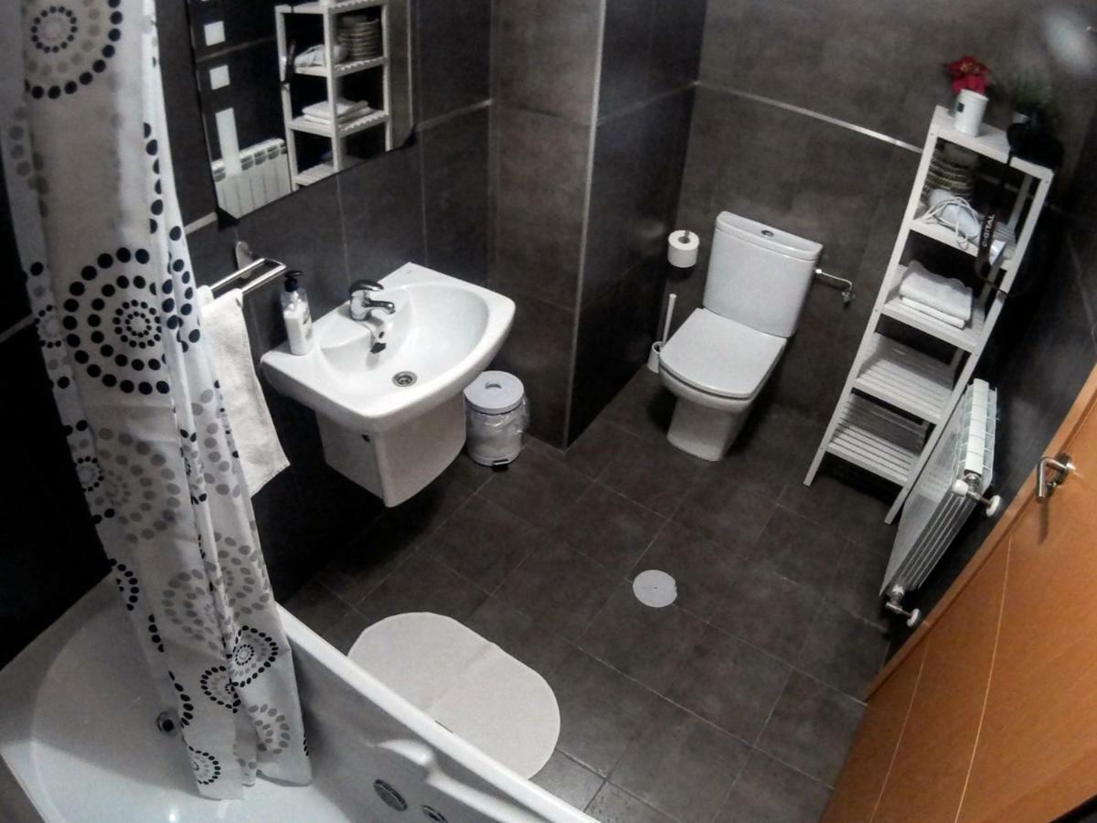 Apartament Casa Bubi Soria Zewnętrze zdjęcie