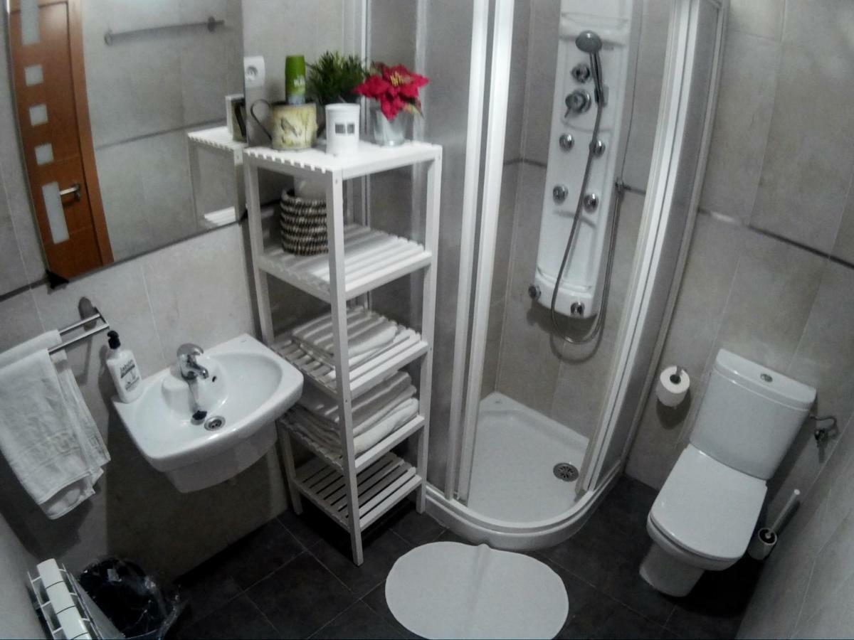 Apartament Casa Bubi Soria Zewnętrze zdjęcie