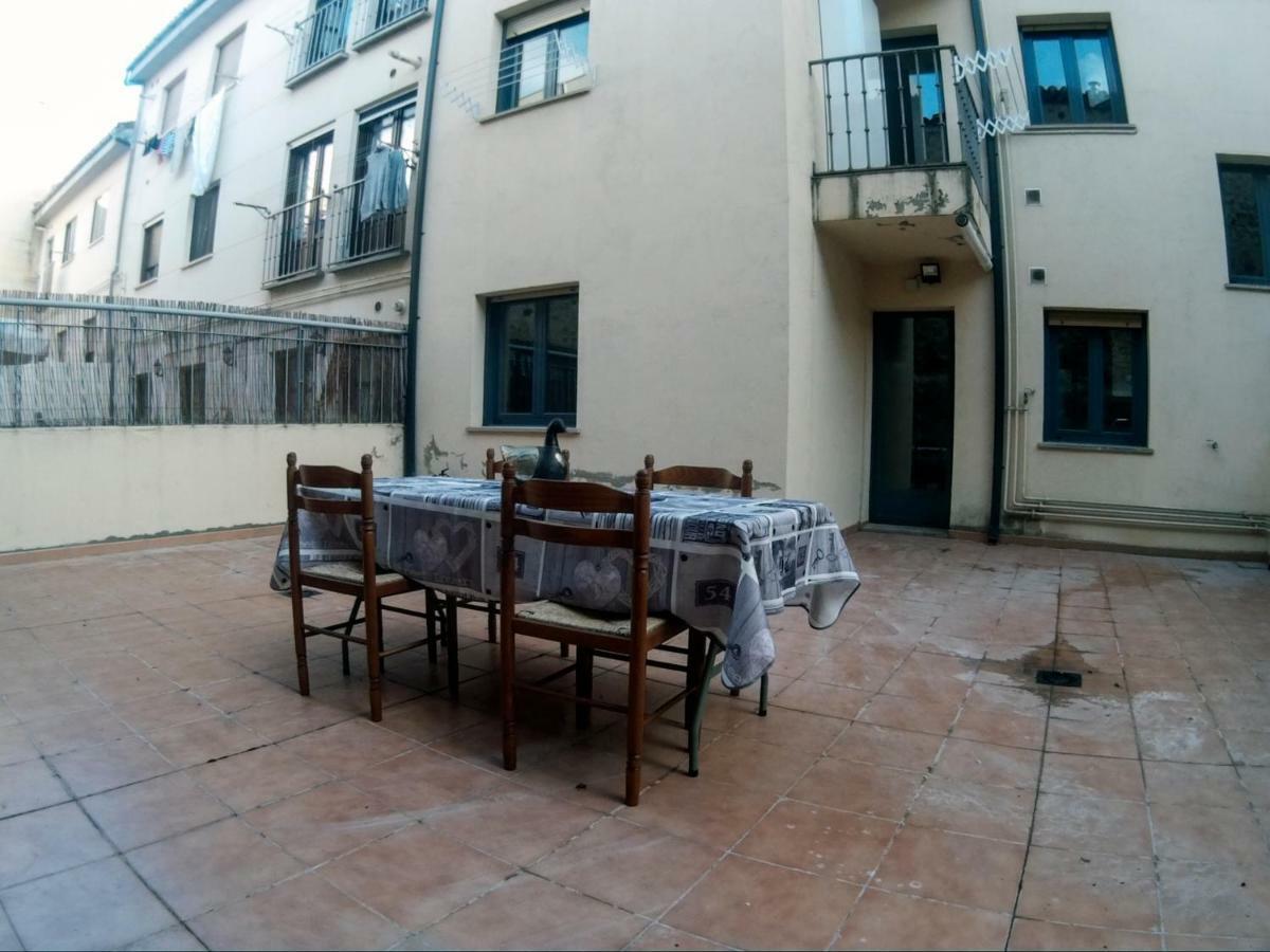 Apartament Casa Bubi Soria Zewnętrze zdjęcie