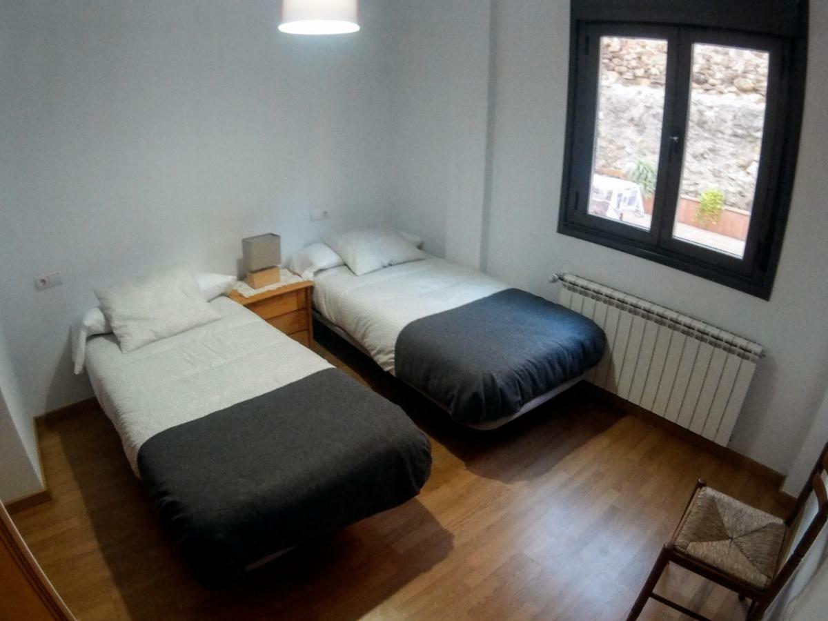 Apartament Casa Bubi Soria Zewnętrze zdjęcie